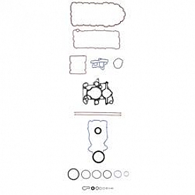Fel-Pro Gaskets Bottom End Gasket Kit - CS 26374
