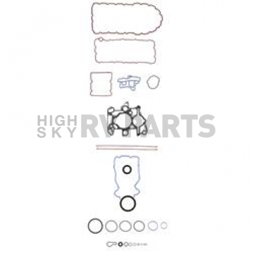 Fel-Pro Gaskets Bottom End Gasket Kit - CS 26374
