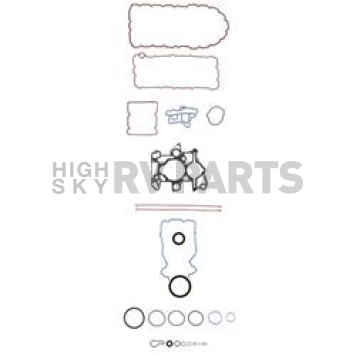 Fel-Pro Gaskets Bottom End Gasket Kit - CS 26374