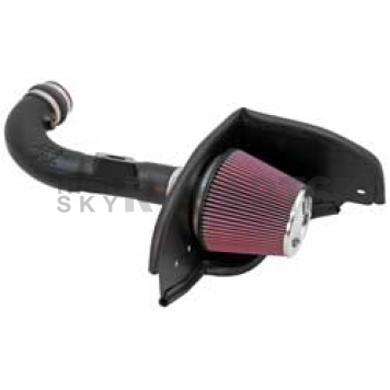 K & N Filters Cold Air Intake - 57-2577