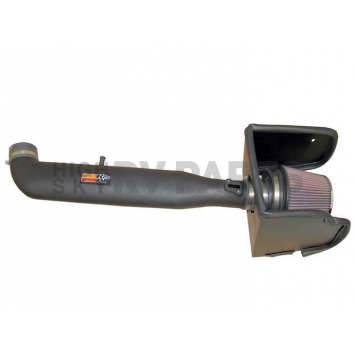 K & N Filters Cold Air Intake - 57-6014