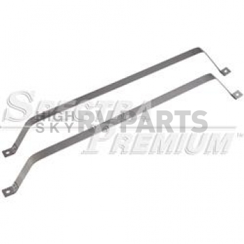 Spectra Premium Fuel Tank Strap - ST326
