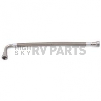 Russell Automotive Fuel Hose - 651120