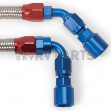 Russell Automotive Fuel Hose - 651108-1