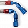 Russell Automotive Fuel Hose - 651108
