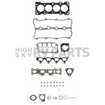 Fel-Pro Gaskets Cylinder Head Gasket Kit - HS 9717 PT-3