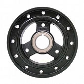 PowerBond by Dayco Harmonic Balancer - PB1208N