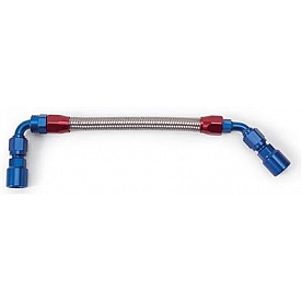 Russell Automotive Fuel Hose - 651109