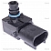 Standard Motor Eng.Management Manifold Absolute Pressure Sensor AS321