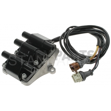 Standard Motor Eng.Management Ignition Coil UF321-2