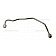 Standard Motor Eng.Management Fuel Line - GDL401