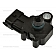 Standard Motor Eng.Management Manifold Absolute Pressure Sensor AS394