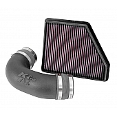 K & N Filters Cold Air Intake - 57-3075