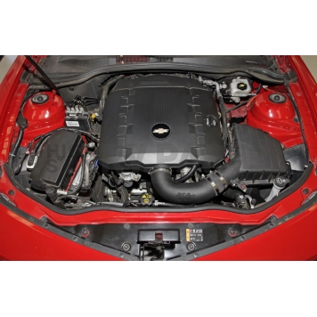 K & N Filters Cold Air Intake - 57-3075-1
