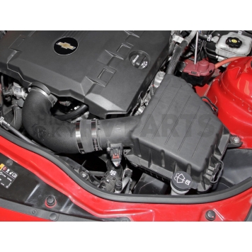 K & N Filters Cold Air Intake - 57-3075-2