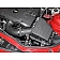 K & N Filters Cold Air Intake - 57-3075