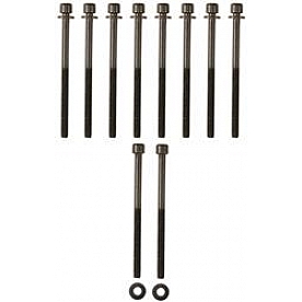 Fel-Pro Gaskets Cylinder Head Bolt Set ES72267