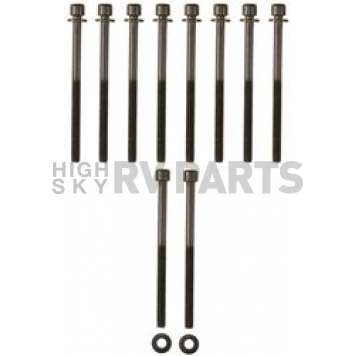 Fel-Pro Gaskets Cylinder Head Bolt Set ES72267