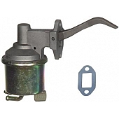 Carter Fuel Pump Mechanical - M6952