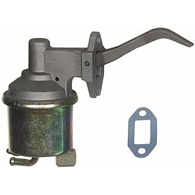 Carter Fuel Pump Mechanical - M6952