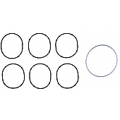 Fel-Pro Gaskets Intake Manifold Gasket - MS 96669
