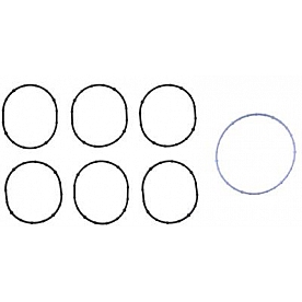 Fel-Pro Gaskets Intake Manifold Gasket - MS 96669