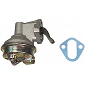 Carter Fuel Pump Mechanical - M6954
