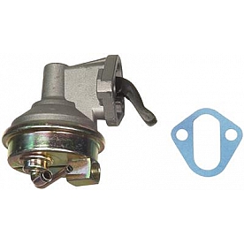 Carter Fuel Pump Mechanical - M6954