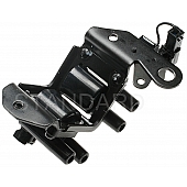 Standard Motor Eng.Management Ignition Coil UF308