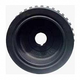 PowerBond by Dayco Harmonic Balancer - PB1101N