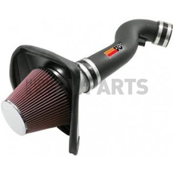 K & N Filters Cold Air Intake - 57-2539