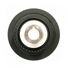 PowerBond by Dayco Harmonic Balancer - PB1103N