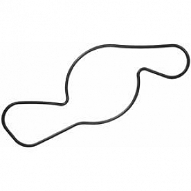 Fel-Pro Gaskets Water Pump Gasket - 35578