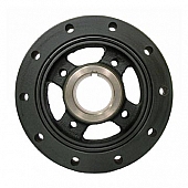 PowerBond by Dayco Harmonic Balancer - PB1106N