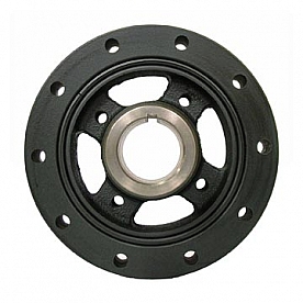 PowerBond by Dayco Harmonic Balancer - PB1106N
