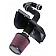 K & N Filters Cold Air Intake - 69-8008TTK