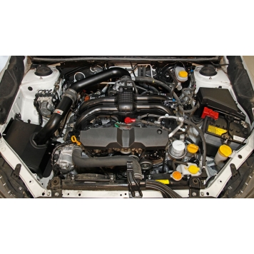 K & N Filters Cold Air Intake - 69-8008TTK-1
