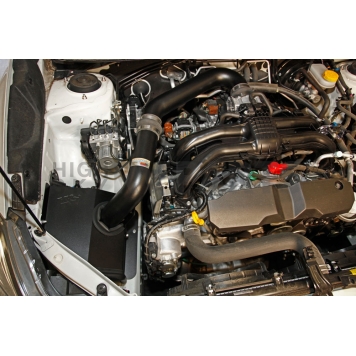 K & N Filters Cold Air Intake - 69-8008TTK-2
