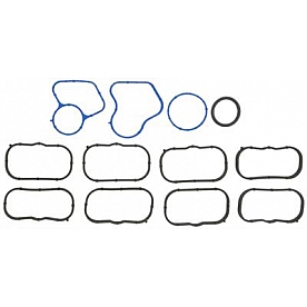 Fel-Pro Gaskets Intake Manifold Gasket - MS 96687-1