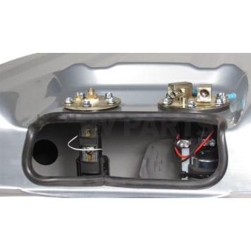 Sniper Motorsports Fuel Tank - 19124-1