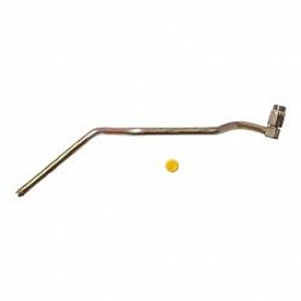 Omega Power Steering Hose End Fitting - 1085