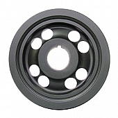 PowerBond by Dayco Harmonic Balancer - PB1130N