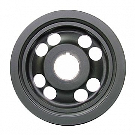 PowerBond by Dayco Harmonic Balancer - PB1130N