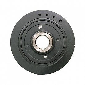 PowerBond by Dayco Harmonic Balancer - PB1133N