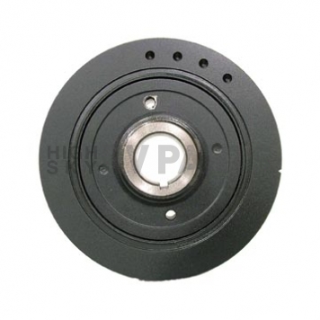 PowerBond by Dayco Harmonic Balancer - PB1133N