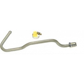 Omega Power Steering Hose End Fitting - 1519