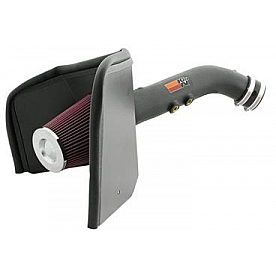 K & N Filters Cold Air Intake - 63-1043