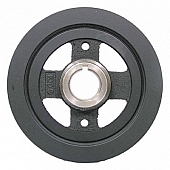 PowerBond by Dayco Harmonic Balancer - PB1134N