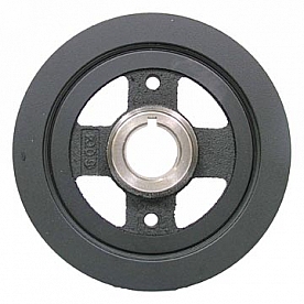 PowerBond by Dayco Harmonic Balancer - PB1134N