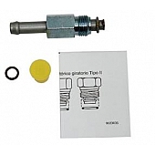 Omega Power Steering Hose End Fitting - 1523